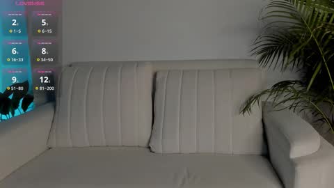 Cherry Lady online show from October 2025 01:06:02 AM