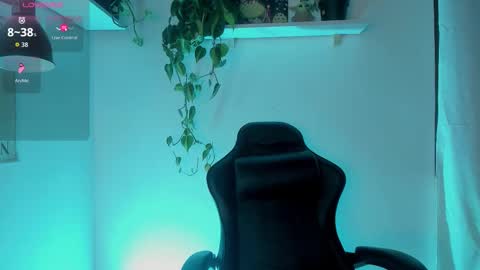 Cherry Lady online show from November 2025 10:45:02 PM