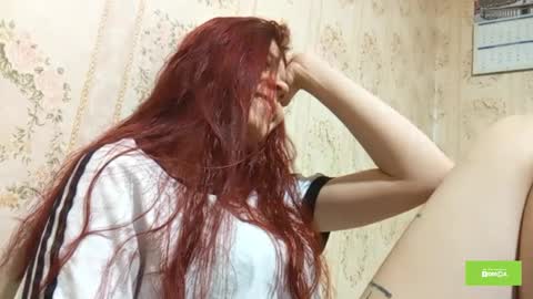 Snapshot of cherrybrockwell chatting on November 2025 07:57:01 PM Lina online show from November 2025 07:57:01 PM