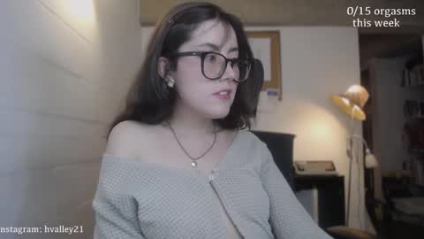 Sarah Prez online show from November 2025 03:50:01 AM