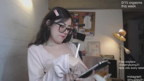 Sarah Prez online show from April 2026 11:58:01 PM