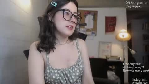 Sarah Prez online show from June 2026 05:57:01 AM