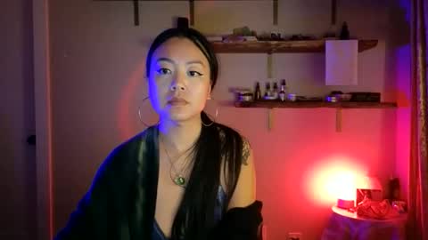 Miss Cherry online show from October 2025 01:28:01 AM