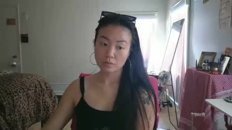 Miss Cherry online show from May 2026 08:36:01 PM