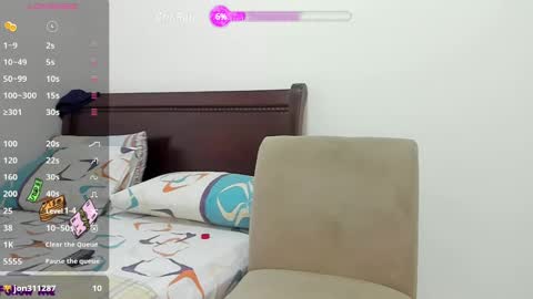 Snapshot of cherrycurvy_01 chatting on December 2024 11:51:01 PM Sofia online show from December 2024 11:51:01 PM