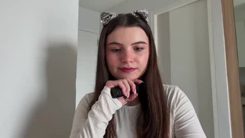 Lina online show from December 2024 04:36:02 AM