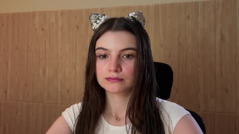 Lina online show from February 2025 05:18:01 AM