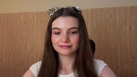 Lina online show from February 2025 02:25:02 AM