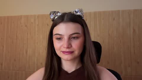 Lina online show from February 2025 04:36:02 AM