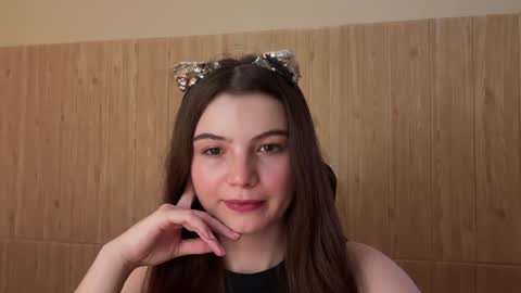 Lina online show from February 2025 04:20:01 AM