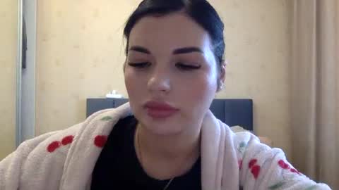 Snapshot of cherryevve chatting on September 2025 12:09:02 PM cherryevve online show from September 2025 12:09:02 PM