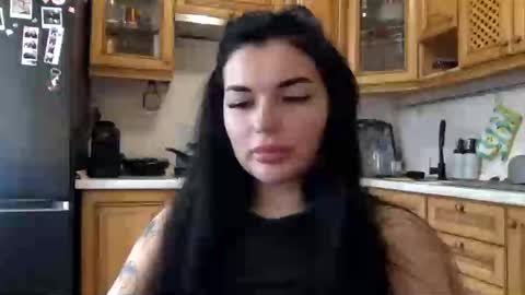 cherryevve online show from September 2025 12:32:02 PM