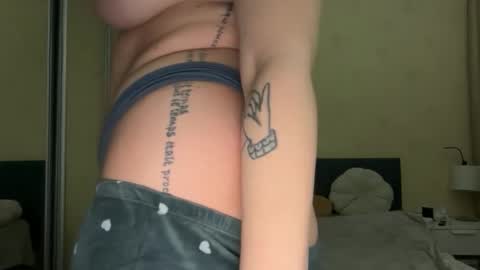 cherryevve online show from February 2026 06:13:02 PM