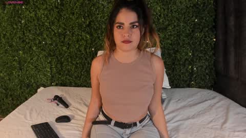 Snapshot of cherryfoxdaddy chatting on December 2024 08:01:02 PM Cherry online show from December 2024 08:01:02 PM