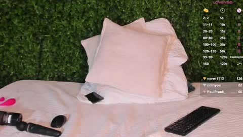 Snapshot of cherryfoxdaddy chatting on January 2025 10:43:01 PM Cherry online show from January 2025 10:43:01 PM