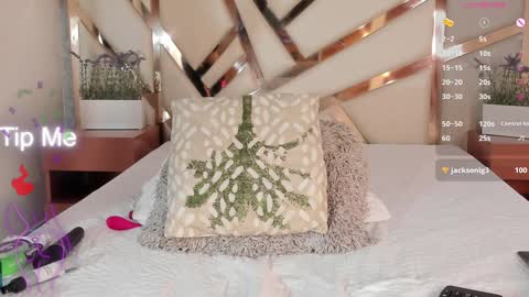 Snapshot of cherryfoxdaddy chatting on February 2025 10:12:01 PM Cherry online show from February 2025 10:12:01 PM