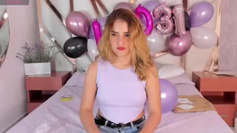 Snapshot of cherryfoxdaddy chatting on February 2025 05:18:02 PM Cherry online show from February 2025 05:18:02 PM