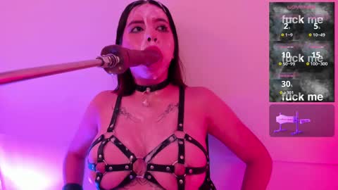 Snapshot of cherryl_blosom_ chatting on February 2025 05:07:02 PM Cherryl online show from February 2025 05:07:02 PM