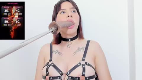 Snapshot of cherryl_blosom_ chatting on February 2025 07:16:01 PM Cherryl online show from February 2025 07:16:01 PM