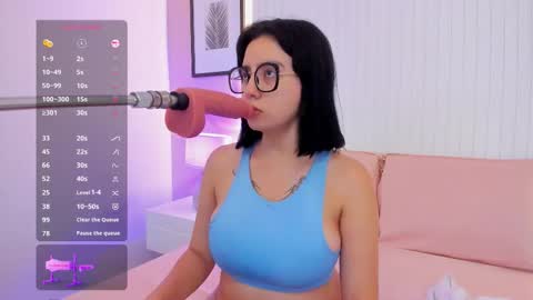 Snapshot of cherryl_blosom_ chatting on October 2025 03:35:02 PM Cherryl online show from October 2025 03:35:02 PM