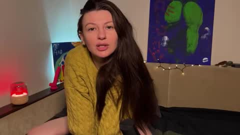 CherryLipsBaby online show from February 2026 12:14:02 AM