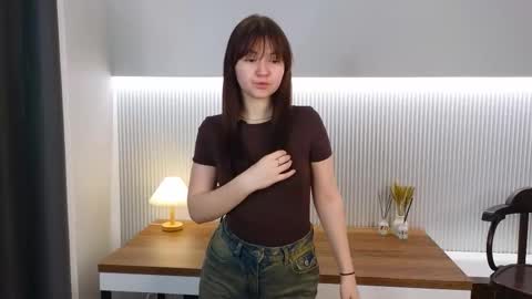 Snapshot of cherrylpentaris chatting on March 2026 01:42:02 AM Eva online show from March 2026 01:42:02 AM