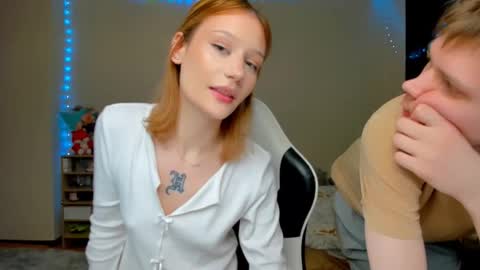 Alice  Simonplease like online show from March 2026 07:09:01 PM