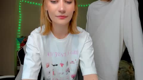 Alice  Simonplease like online show from March 2026 08:12:01 PM