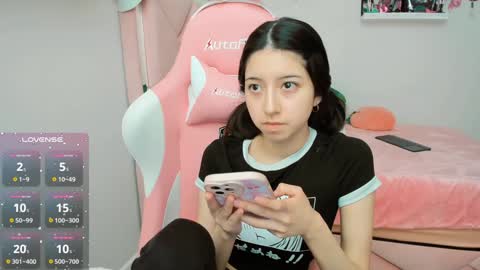 cherrycute666 online show from December 2024 10:06:01 PM