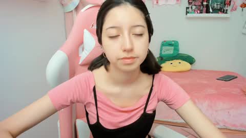 cherrycute666 online show from December 2024 08:53:02 PM