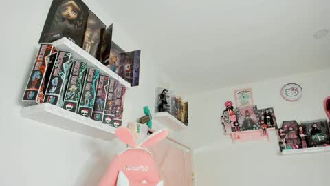 cherrycute666 online show from December 2024 04:00:01 AM