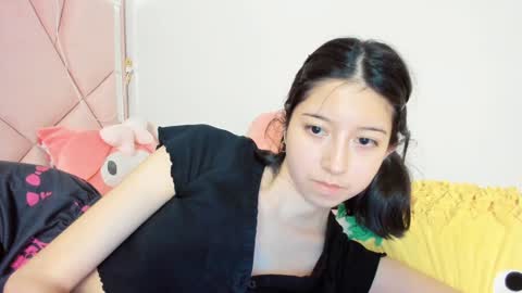 cherrycute666 online show from December 2024 03:28:02 AM