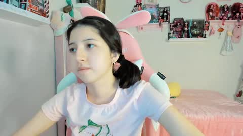 cherrycute666 online show from December 2024 11:35:01 PM