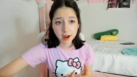 cherrycute666 online show from January 2025 04:45:01 AM