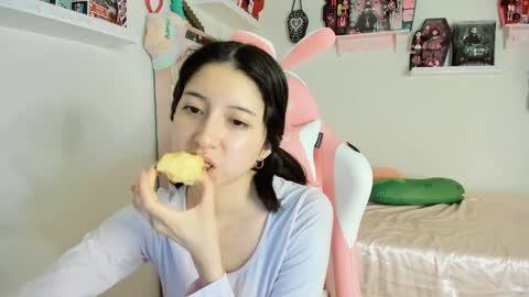 cherrycute666 online show from January 2025 04:14:02 AM