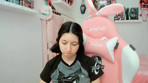 cherrycute666 online show from February 2025 10:28:01 PM