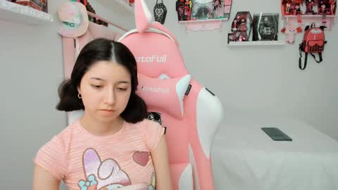 cherrycute666 online show from March 2025 11:20:01 PM