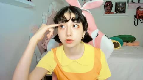 cherrycute666 online show from October 2025 01:47:02 AM