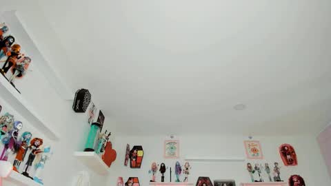 cherrycute666 online show from October 2025 02:12:02 AM