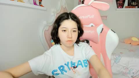 cherrycute666 online show from November 2025 01:26:02 AM