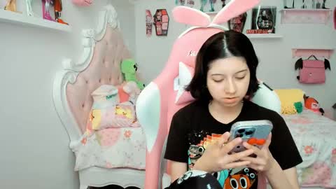 cherrycute666 online show from November 2025 11:04:02 PM