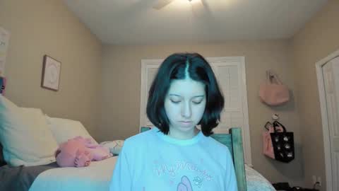 cherrycute666 online show from January 2026 04:49:01 AM