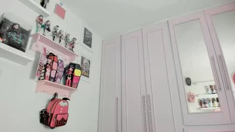 cherrycute666 online show from February 2026 06:19:02 AM