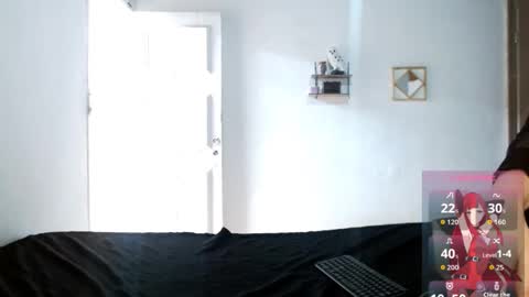 Cherry Mermaid online show from March 2026 07:29:01 PM