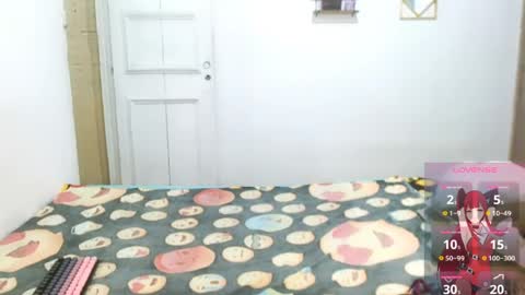 Cherry Mermaid online show from May 2026 03:46:02 AM