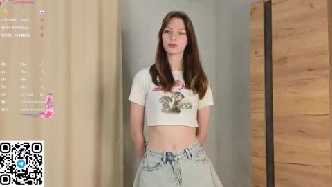 Loise online show from November 2025 05:12:01 PM