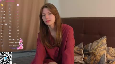 Loise online show from November 2025 05:17:01 PM