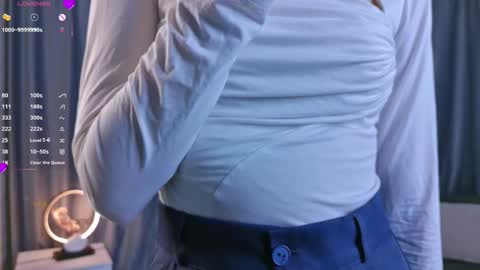 Loise online show from March 2026 05:18:02 PM