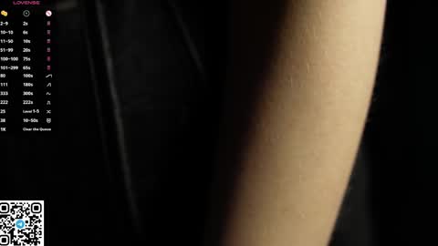 Loise online show from May 2026 05:54:02 PM