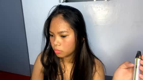Snapshot of cherrynovax chatting on June 2026 03:51:02 AM Bella online show from June 2026 03:51:02 AM